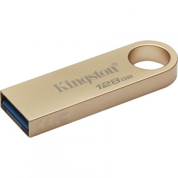 Stick memorie USB Kingston DataTraveler SE9 G3, 128 GB, USB 3.2